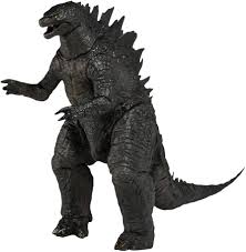Figura de Acción Godzilla NECA - Serie 1