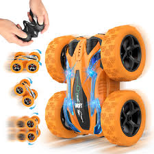 Baztoy Coches Teledirigidos 2.4GHz con Control Remoto