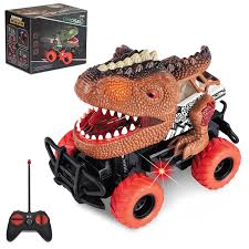 Dinosaurios y Coches Delycazy: Juguetes Divertidos para Niños