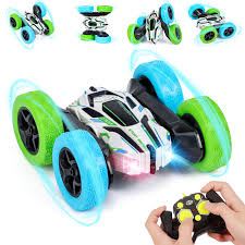 Coche Teledirigido Monster Truck para Niños