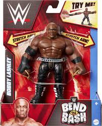Figuras de Acción WWE: Coleccionables de 5.5 Pulgadas
