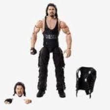 Figura de Acción WWE Diesel - Edición Ultimate