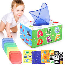 DINORUN: Juguetes Montessori para Bebés de 6 a 12 Meses
