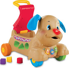 Fisher-Price: Ríe y Aprende para Bebés