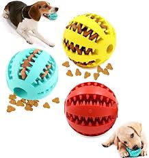 Pelota Interactiva para Perros: 3 Juguetes Divertidos