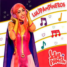 Lulipampineros: Música de Luli Pampin