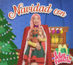 Navidad con Luli Pampin: CD y Vinilos