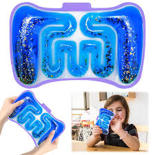 MILIAFLICK: Juguete Antiestrés Sensorial