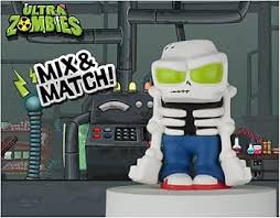 sbabam FUNNY BOX: ¡Diversión Zombi para Niños!