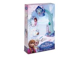 Proyector Frozen - Magia y Diversión