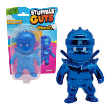 Bizak Monsterflex: Muñeco Extensible y Elástico Stumple Guys
