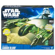 Star Wars: La Sangre Xanadu de Cad Bane