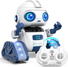 Ophy Robot Proyector para Niños