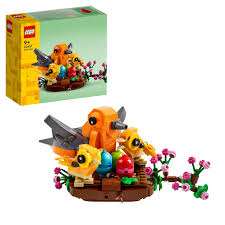 LEGO Creator: Nido de Pájaros para Niñas