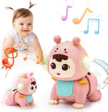 Juguete Interactivo para Bebés 3-9 Meses - Highttoy