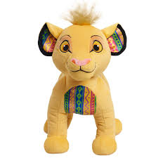 Simba 30 Aniversario - El Rey León de Just Play