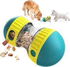 Juguetes Interactivos para Perros KQLHLHDYZ