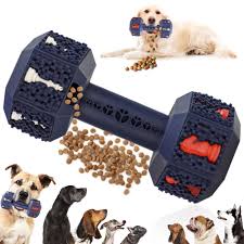 Iberroad: Juguete Interactivo para Perros Grandes