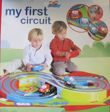 Imaginarium Mi Primer Circuito Beep-Beep