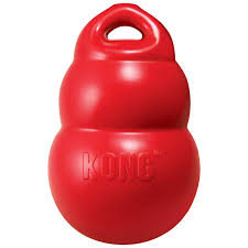 Kong Bounzer Mediano para Perros