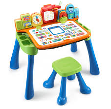 Juguetes VTech: Diversión y Aprendizaje