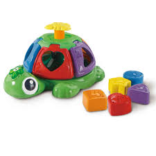 Tortuga Giros y Sorpresas - Juguete Interactivo de VTech