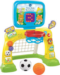 Centro Deportivo Inteligente VTech (Empaque Sin Frustración)