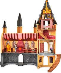 Castillo Mágico de Harry Potter