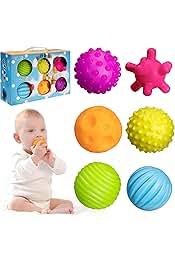 Descuentos de Hasta el 99% en Juguetes para Bebés en Amazon.es