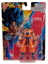 Figura Goku Evolve 12cm - Dragon Ball
