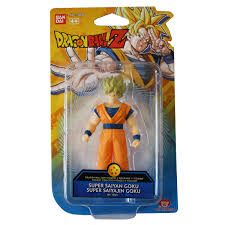 Figura Premier Combat de Son Goku - Dragon Ball Z