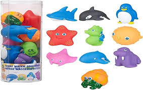 Divertido Lanzador de Agua Motorola Nursery 10