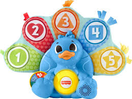 Fisher-Price: Juguetes de Aprendizaje Multicolor Pequeños