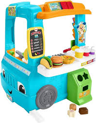 Juguete Multicolor Fisher-Price FXT91