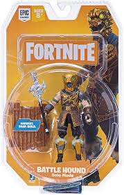 Figura Multicolor Fortnite - Toy Partner FNT0071