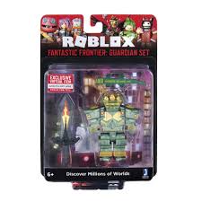Roblox Juguete Multicolor - Toy Partner (10705) - 1 Pieza