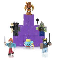 Colección de Acción Roblox - Figura Misteriosa Serie 11