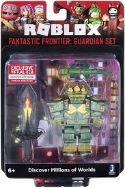 Roblox Toy Partner - Juguete Multicolor Surtido