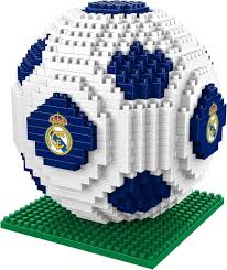 Construye tu Pasión: FOCO Real Madrid CF