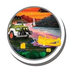 Pinypon Action - Rescate Salvaje