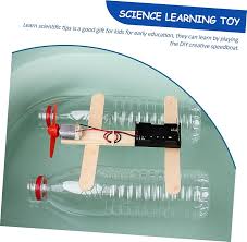 Juegos Educativos Infantiles TOYANDONA: 3 Rompecabezas Caseros