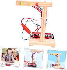 Juego de Semáforos Infantiles UPKOCH - Diversión Navideña