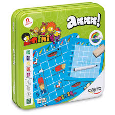 Cayro - Arrrr: Ingenio y Diversión para Niños de +5 Años