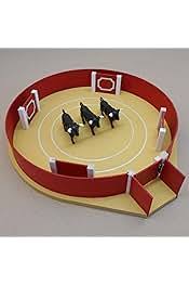 Plaza de Toros: Diversión y Juego