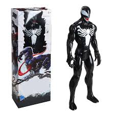 Figura Venom Titan Hero de GUBOOM