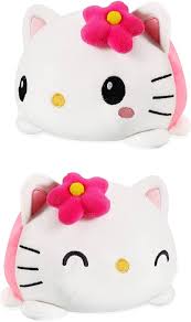 FASTEXX Hello Kitty - Peluche Reversible Gatito-Otaku