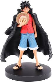 Figuras y Estatuas de Anime One Piece
